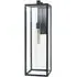 Extra Large Wall Light - Iron