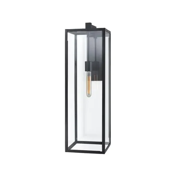 Extra Large Wall Light - Iron