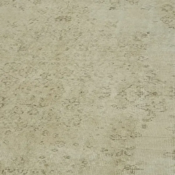 Handmade Wool Rug #17 - Multicolor, Wool