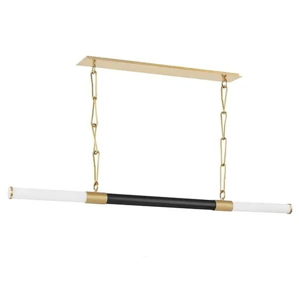 Huntington Pendant Light - Metal image