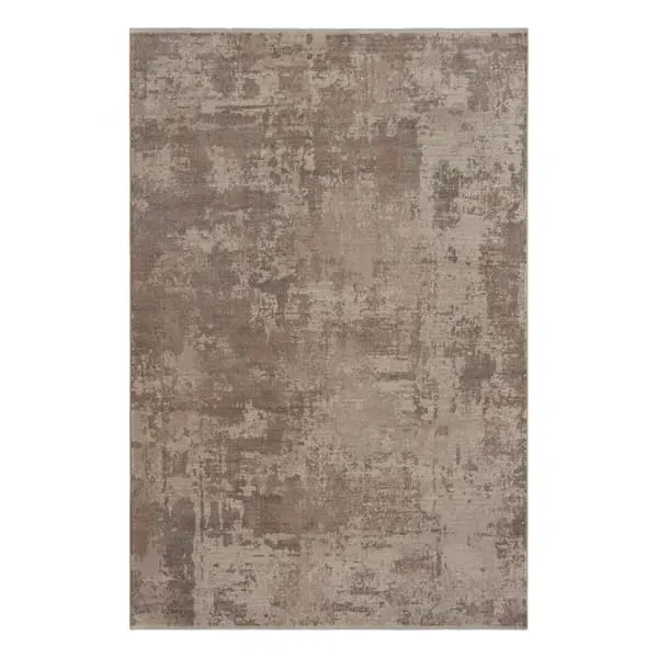 Karim Geometric Rug - Multicolor, Woven image