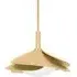 Large Pendant Light - Metal