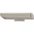 Large Picture Wall Light - Polished Nickel
