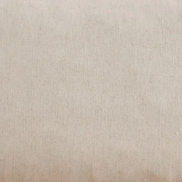 Large Sectional Sofa - Natural, Linen
