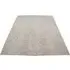 Large Slalom Braided Rug - Natural, Jute Cotton