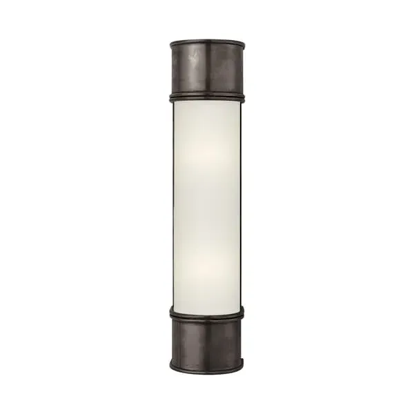 Large Wall Light - Bronze