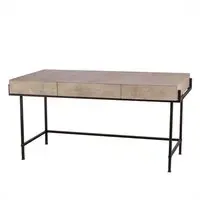 Mabel Desk - Wood