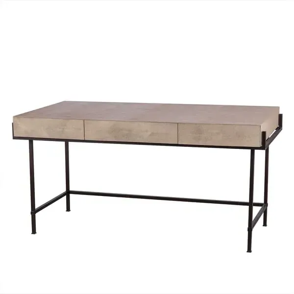 Mabel Desk - Wood image