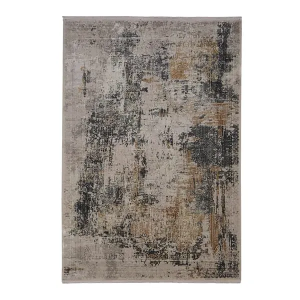 Medium Parisa Rug - Multicolor, Woven Textile image