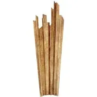 Medium Wall Light - Gild, Iron