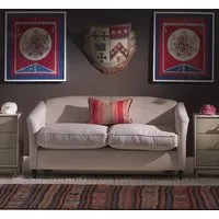 Montana Custom Sofa Bed - Multicolor, Mixed Fabric