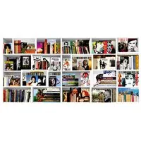 Music Books 1 Wall Art - Plexiglass