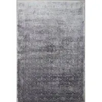 Persian Rug 160x230cm - Blue, Luxury Fabric