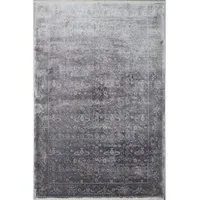 Persian Rug 200x290cm - Blue, Luxury Fabric