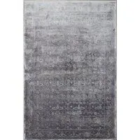 Persian Rug 240x340cm - Blue, Luxury Fabric