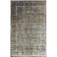 Persian Rug 240x340cm - Gold, Luxury Fabric