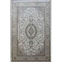 Persian Rug Traditional Design - Multicolor, Textile