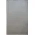 Persian Style Rug Large - Grey, Woven Textile