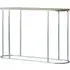 Phillipa Console Table - Natural, Wood