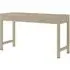 Raffles Desk - Natural, Ash Wood