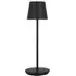 Rechargeable Table Lamp - Black