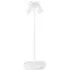 Rechargeable Table Lamp - Matte White