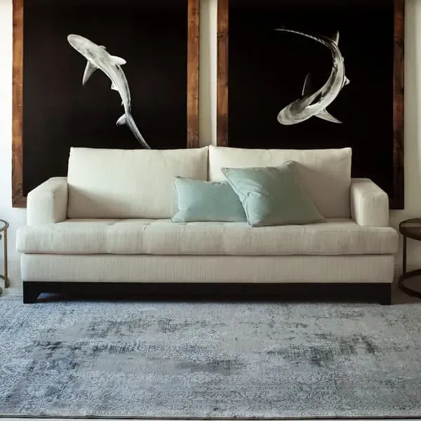 Sami Rug 160x230cm - Multicolor, Woven Textile
