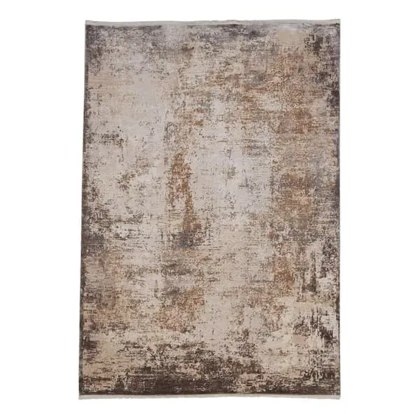 Small Arash Rug - Multicolor, Woven Textile image