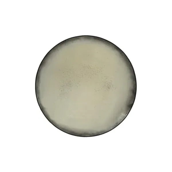 Small Convex Mirror - Silver, Glass image
