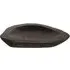 Small Decorative Tray - Dark, Petrified Wood