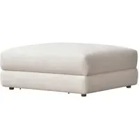 Sofa Footstool - Bundum Custom
