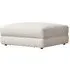 Sofa Footstool - Bundum Custom