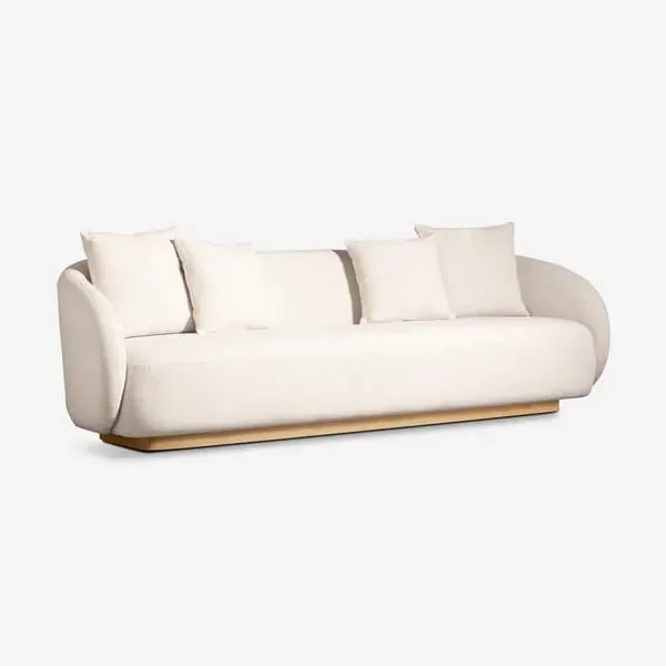 Sofa Outdoor Cover - Weather Protection