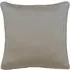Square Cushion with Feather Fill - Cloud, Satin
