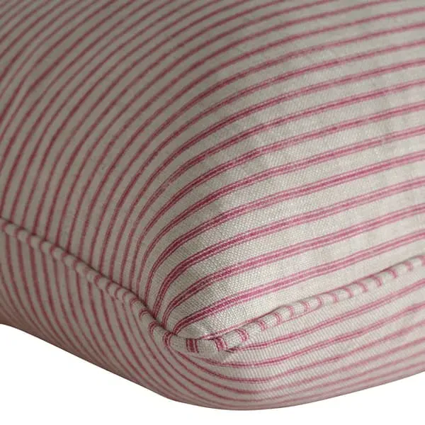 Square Cushion with Feather Fill - Paradise