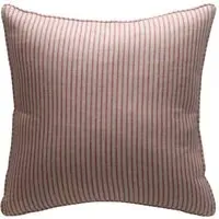 Square Cushion with Feather Fill - Paradise