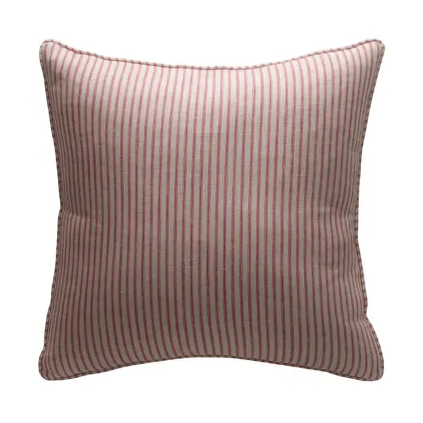 Square Cushion with Feather Fill - Paradise image