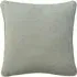 Square Cushion with Piping - Cassata, Linen Blend