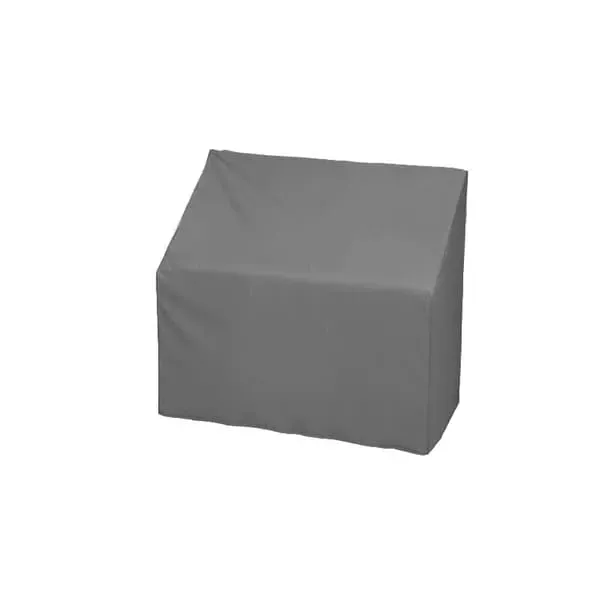 Swivel Chair Outdoor Cover - Weather Protection image