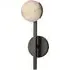 Tall Table Light - Bronze