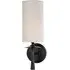 Wall Light - Bronze