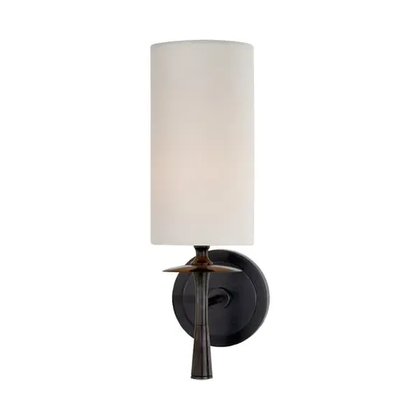 Wall Light - Bronze image