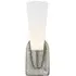 Wall Light - Polished Nickel