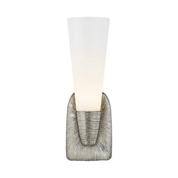 Wall Light - Polished Nickel image