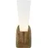 Wall Light with Gild Finish - Gold, Metal