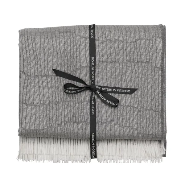 Canale Throw - Marl image