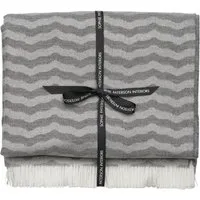 Fosca Throw - Marl