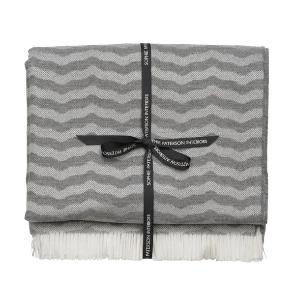 Fosca Throw - Marl image
