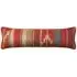Oversized Draught Excluder - Brick, Wool