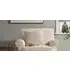 45x45cm Hand Woven Cushion - Blush Pink